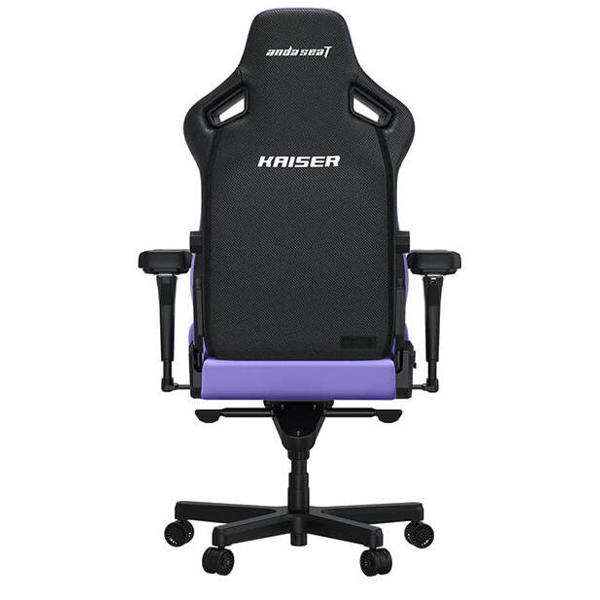 Oturgyç Anda Seat Krasiser 4 L Gyrmyzy