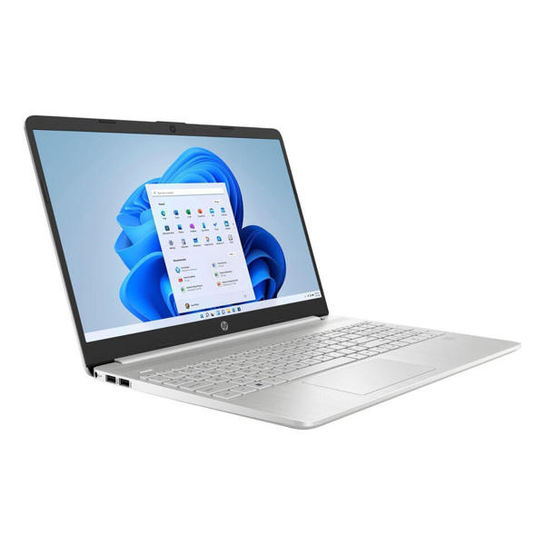 Noutbuk HP 15S-FQ0008NIA Celeron N4120 SSD Intel Celeron N4120 256 GB.