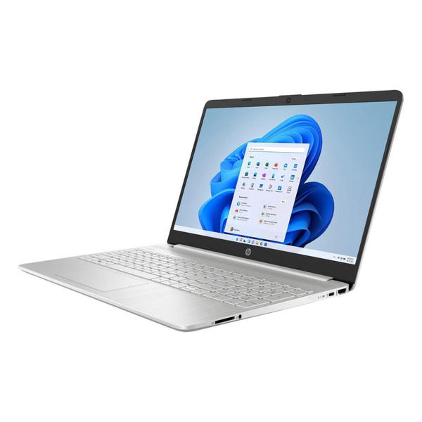 Noutbuk HP 15S-FQ0008NIA Celeron N4120 SSD Intel Celeron N4120 256 GB.