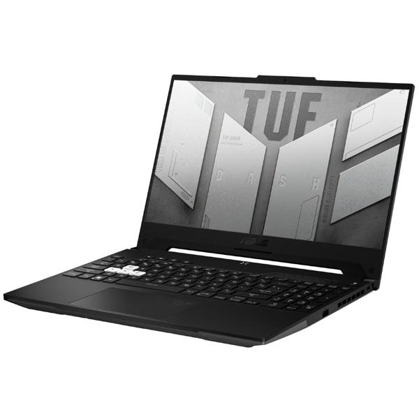 Oýun noutbugy ASUS TUF Dash F15 FX517ZR-HQ008