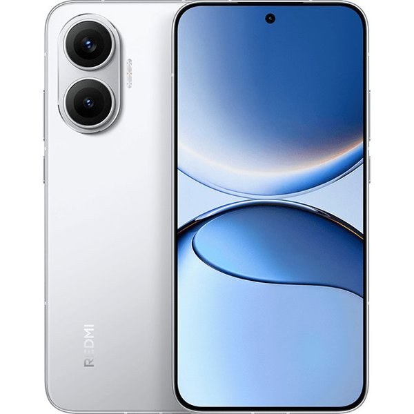 Öýjukli telefon Xiaomi Redmi Turbo 4 PRO 12GB 256 GB. Kümüşsow