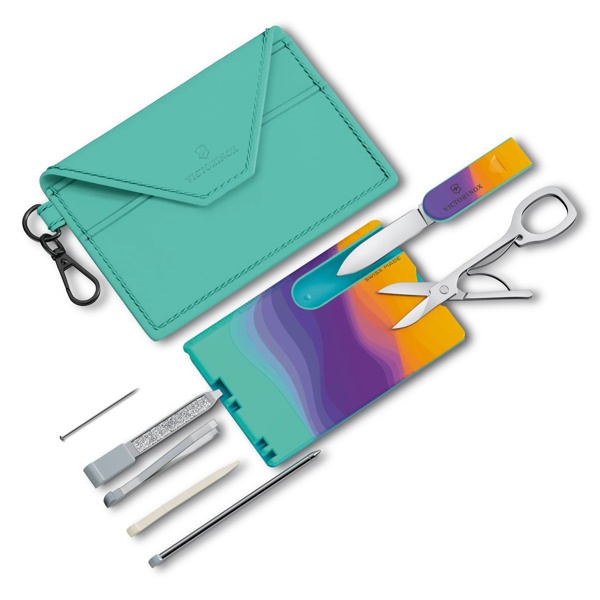 Köp gurally kartoçka Victorinox Classic, Sydney Style