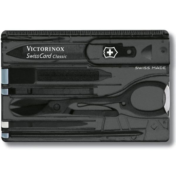 Köp gurally kartoçka Victorinox Classic Gara