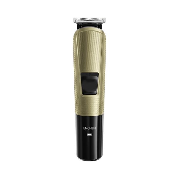 Saç almak üçin maşyn Xiaomi Enchen Beardo 3