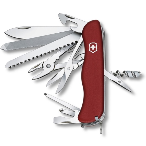 Şweýsariýa pyçagy Victorinox Work Champ