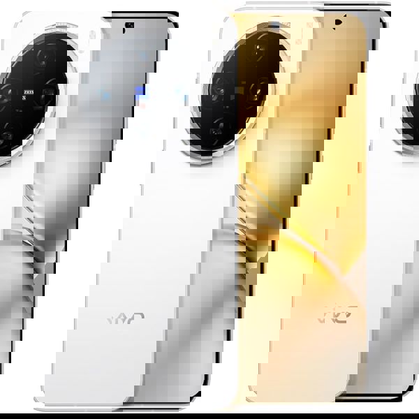 Öýjukli telefon VIVO X200 Pro Mini 16GB 512 GB. Ak