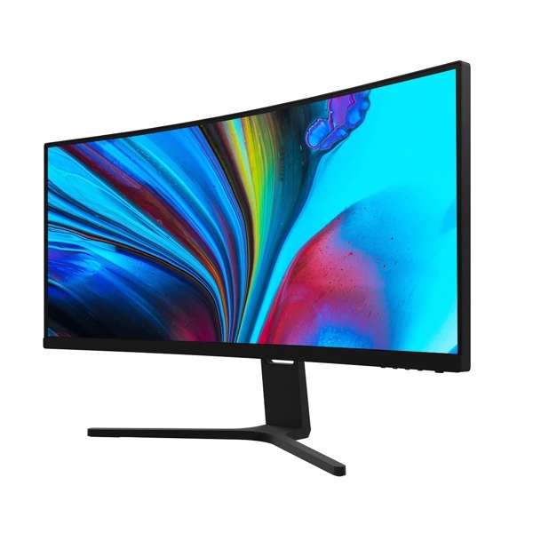 Monitor Xiaomi Redmi Curved Display 30