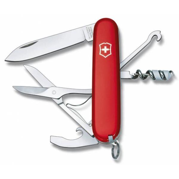Şweýsariýa pyçagy Victorinox Swiss Army knife COMPACT