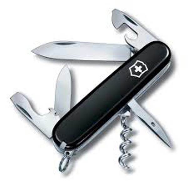 Şweýsariýa pyçagy Victorinox Spartan Gara