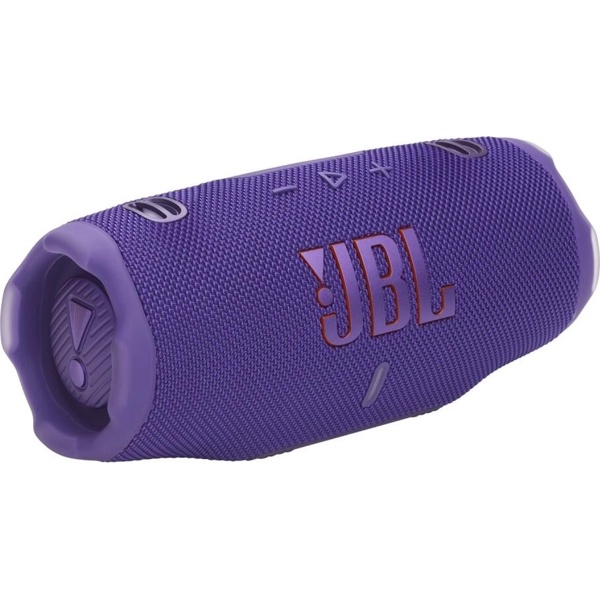 Göçme kolonka JBL Charge 6 Gyrmyzy