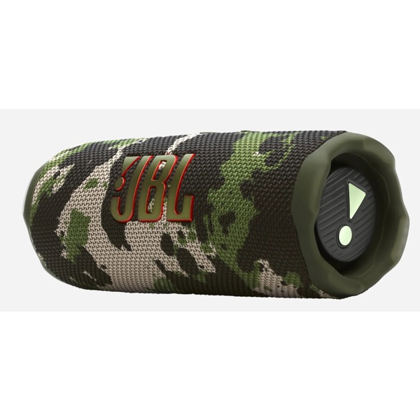 Göçme kolonka JBL Flip 7 Kamuflaage