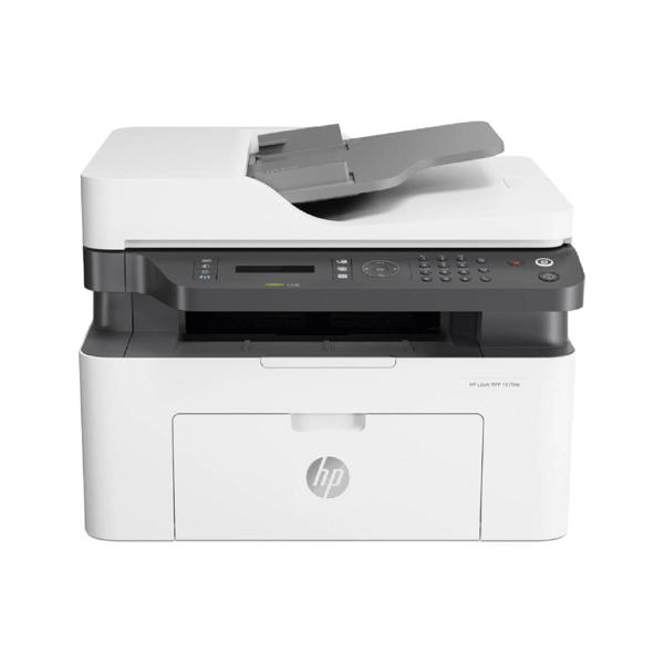Printer HP LaserJet M137FNW Ak
