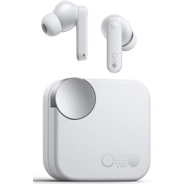 Nauşnik Nothing Buds Ak