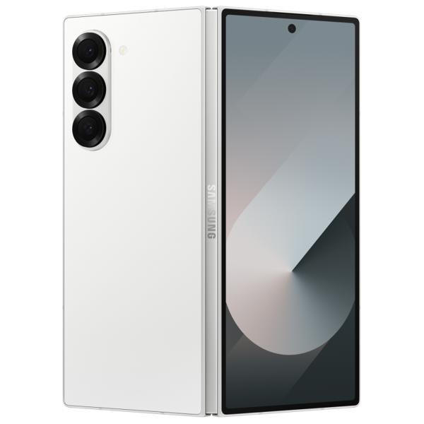 Öýjukli telefon Samsung Galaxy Z Fold 7 12GB 512 GB. Kümüşsow