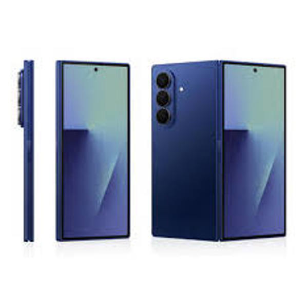 Öýjukli telefon Samsung Galaxy Z Fold 7 12GB 256 GB. Gök