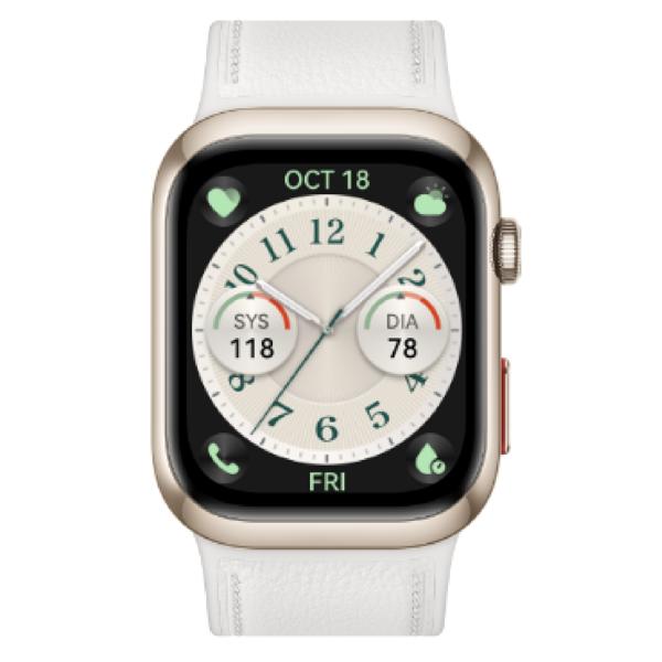 Akylly sagat Huawei Watch D2 Ak