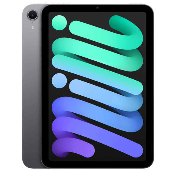 Planşet Apple iPad Mini 7 8GB 256 GB. Gyrmyzy