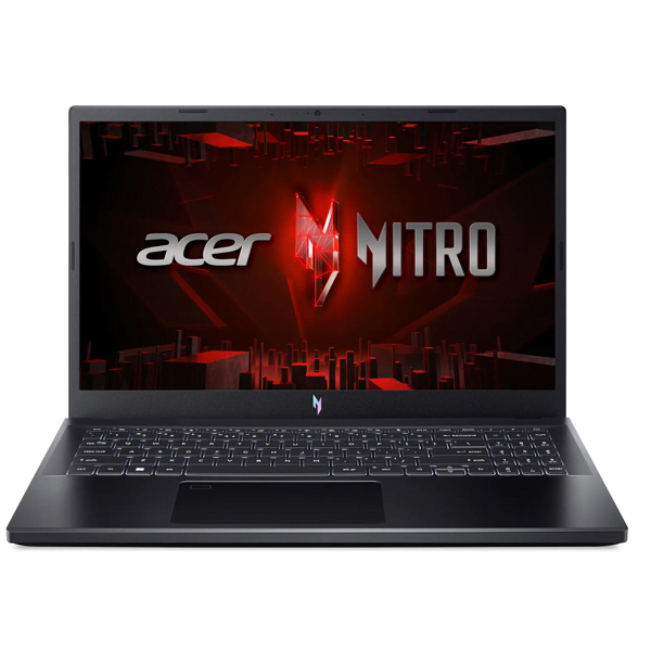Oýun noutbugy Acer Nitro V15 NVIDIA GeForce RTX 3050 Intel Core i5-13420H 16GB 512 GB.