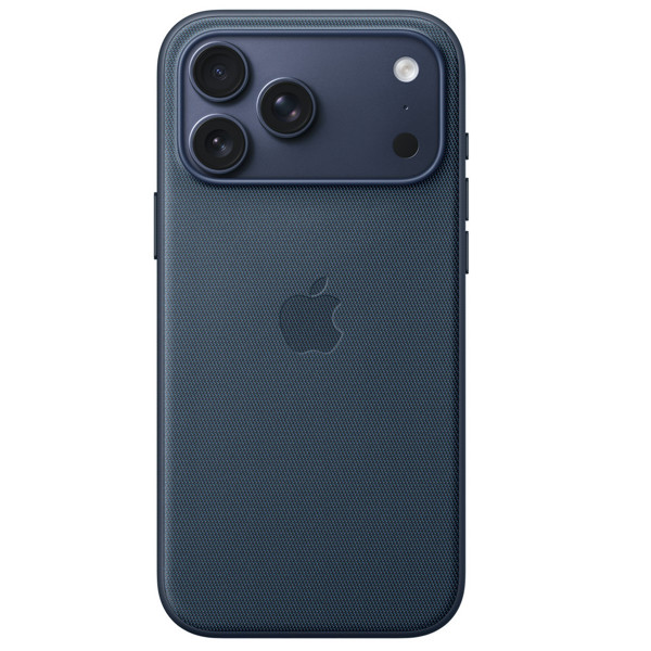 Öýjukli telefon Apple iPhone 17 Pro Max 12GB 512 GB. Gök