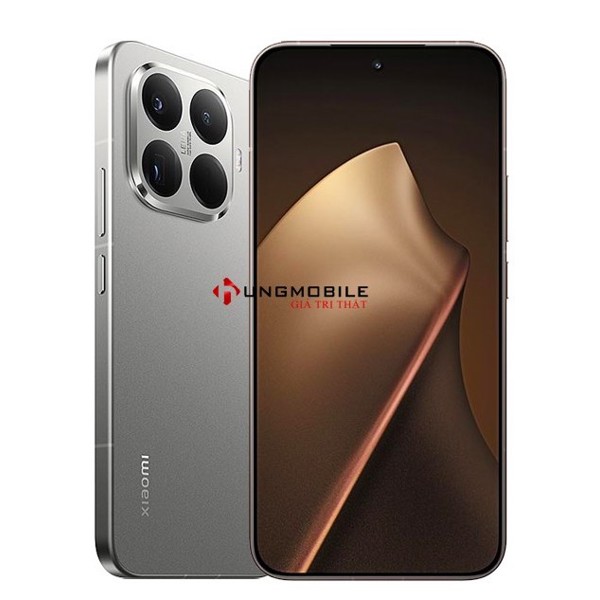 Öýjukli telefon Xiaomi 15T PRO 12GB 512 GB. Çal