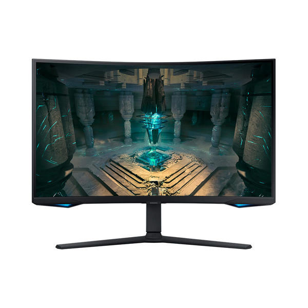 Monitor Samsung Odyssey G6 G55T 32
