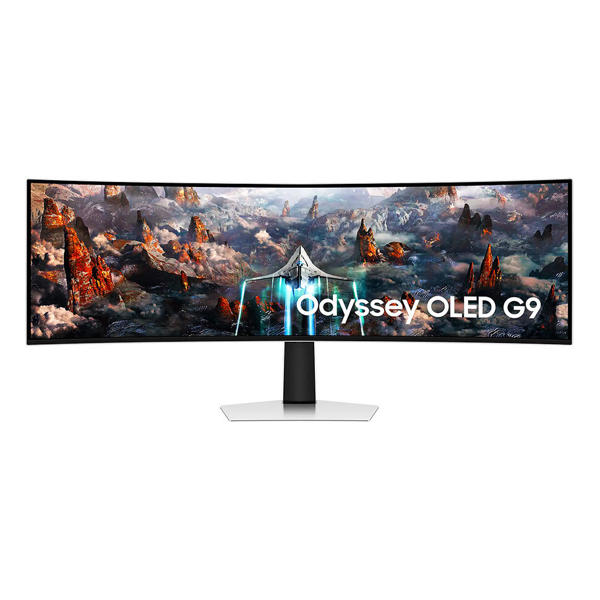 Monitor Samsung Odyssey G9 G93SC 49