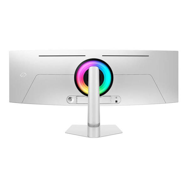 Monitor Samsung Odyssey G9 G93SC 49