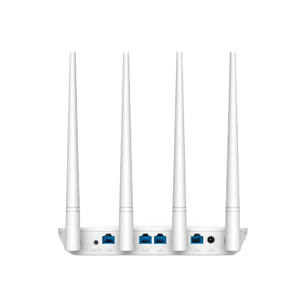 Router Tenda  F6 F6N300