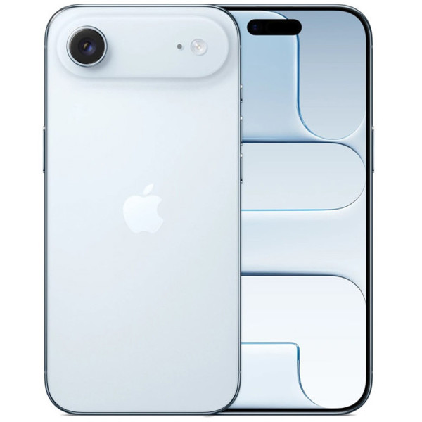 Öýjukli telefon Apple iPhone 17 Air 12GB 256 GB. Mawy