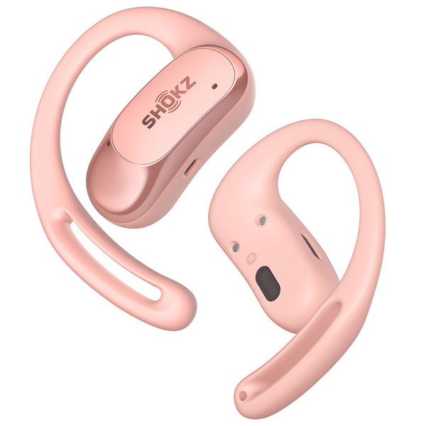 Nauşnik Shokz OpenFit Air Gülgüne