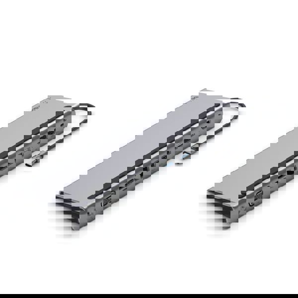 Gämi duralgasy Belkin  MULTIPORT ADAPTER 11 in One