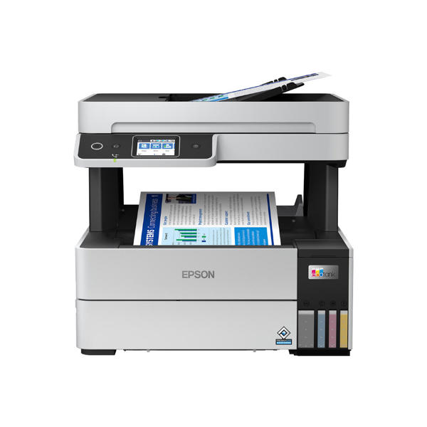 Printer Epson  L6490 4in1
