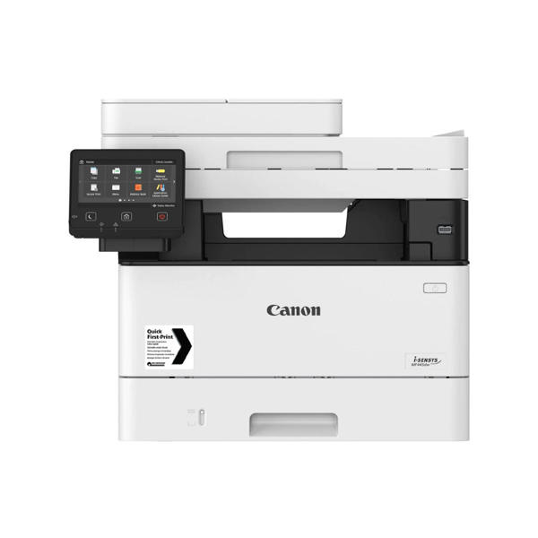 Printer Canon i-SENSYS MF455DW 4in1