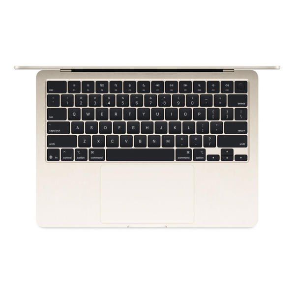 Noutbuk Apple Macbook Air M4 15.3