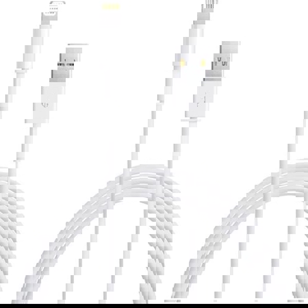 Zarýad beriş kabeli Apple  Lightning Cable Original