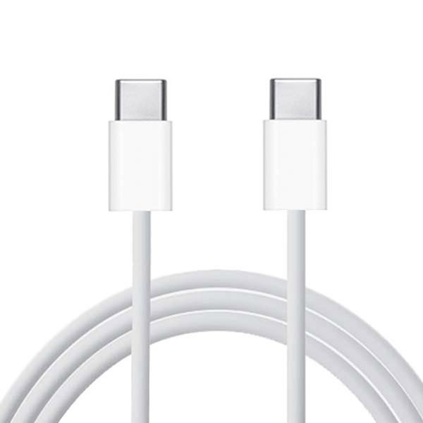 Zarýad beriş kabeli Apple Type C Cable