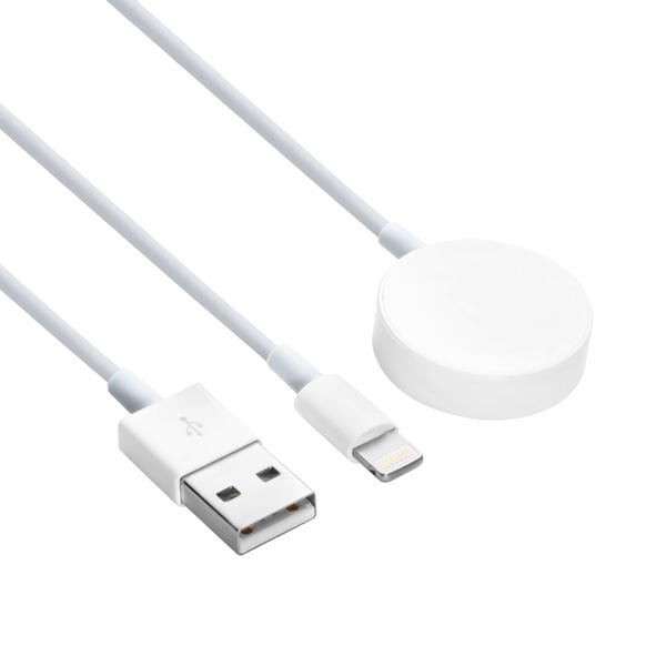 Zarýad beriş kabeli Apple  iWatch Cable
