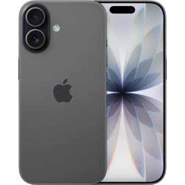 Öýjukli telefon Apple iPhone 17 8GB 256 GB. Gara