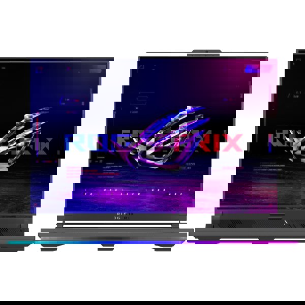 Oýun noutbugy ASUS ROG Strix G16 NVIDIA GeForce RTX 5070 Intel Core i9-14900HX 32GB 1 TB.