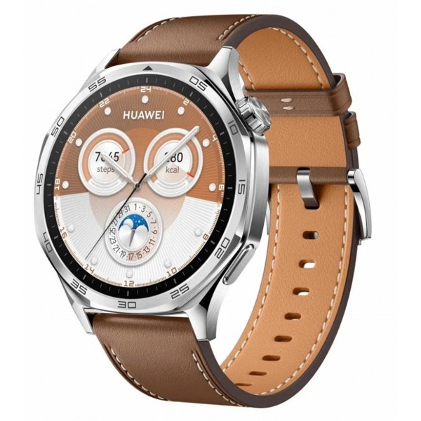 Akylly sagat Huawei Watch GT5 Pro 46 mm Goňur