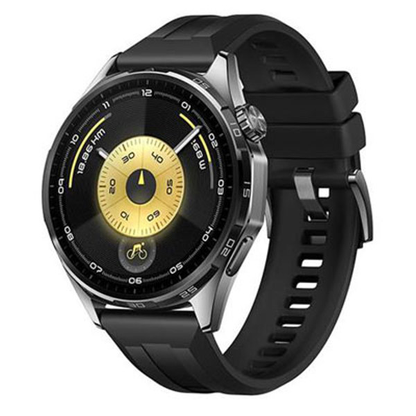 Akylly sagat Huawei Watch GT 6 46 mm Gara