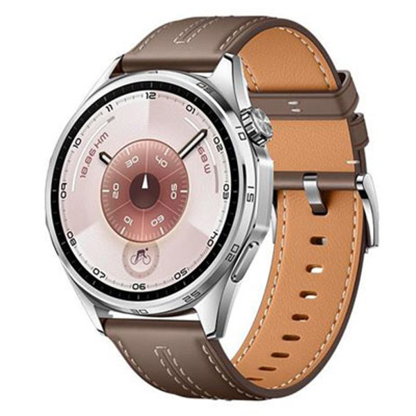 Akylly sagat Huawei Watch GT 6 46 mm Goňur