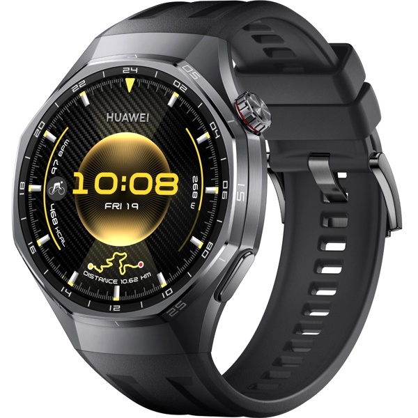 Akylly sagat Huawei Watch GT 6 Pro 46 mm Gara