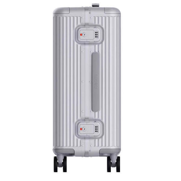 Iş kazyýeti Xiaomi Aluminum Frame 35 l