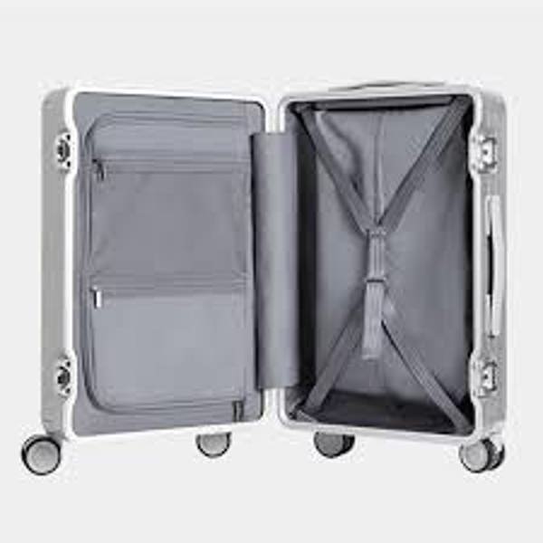 Iş kazyýeti Xiaomi Aluminum Frame 35 l
