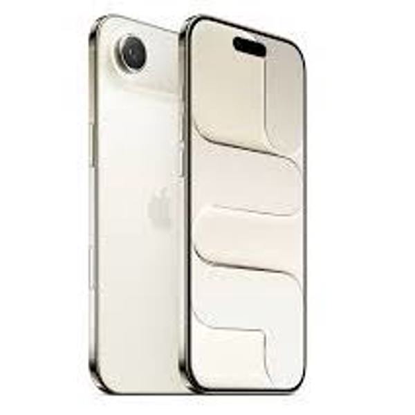 Öýjukli telefon Apple iPhone 17 Air 12GB 256 GB. Altynsow