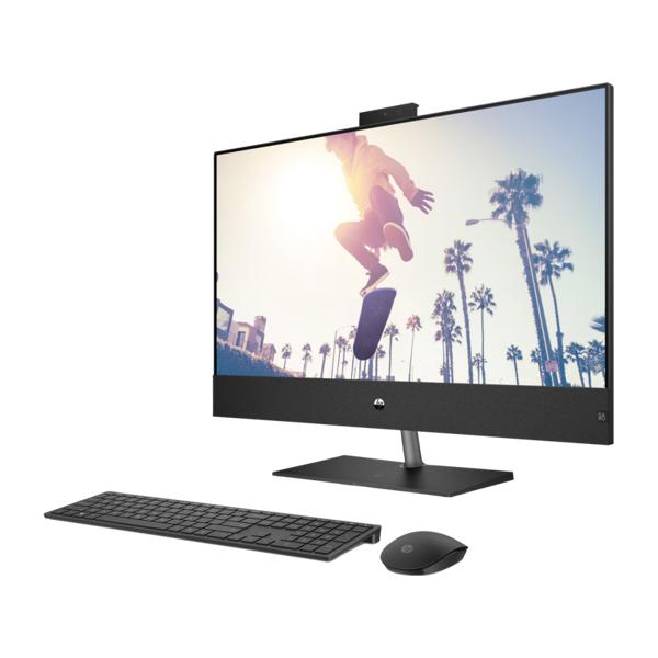 Monoblok HP Pavilion 32-B1025NH CI-7 13700T 