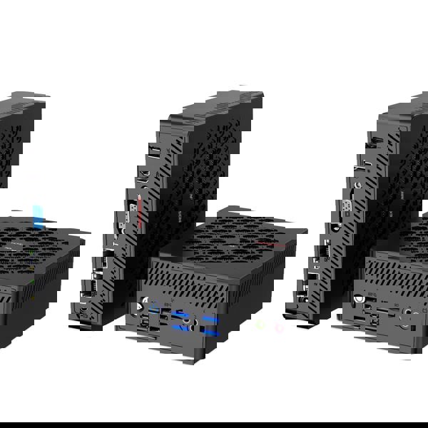 Mini komputer OEM CPU INTEL N100