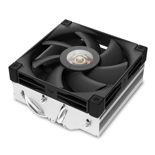 Sowadyş ulgamy Deepcool  AN400 220W 