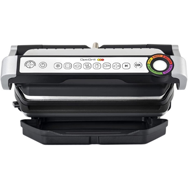 Elektrik gril Tefal  Optigrill + GC713D40